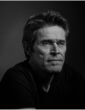 Willem Dafoe PCM 2022